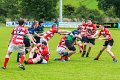 Monaghan V. Donegal Town September 9th 2017 (1)